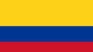 kolumbija 0 sąrašas